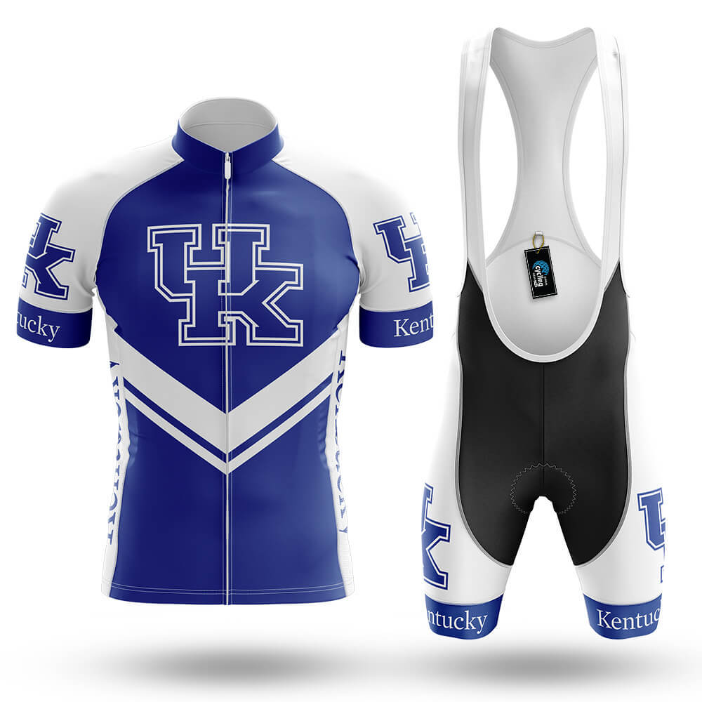 Wildcats V3 - Men's Cycling Kit