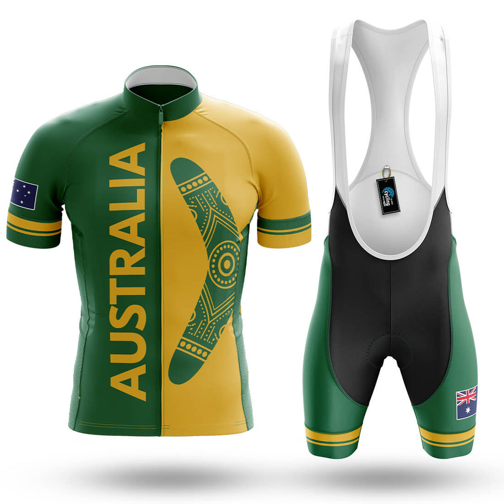 Boomerang Spirit - Men's Cycling Kit