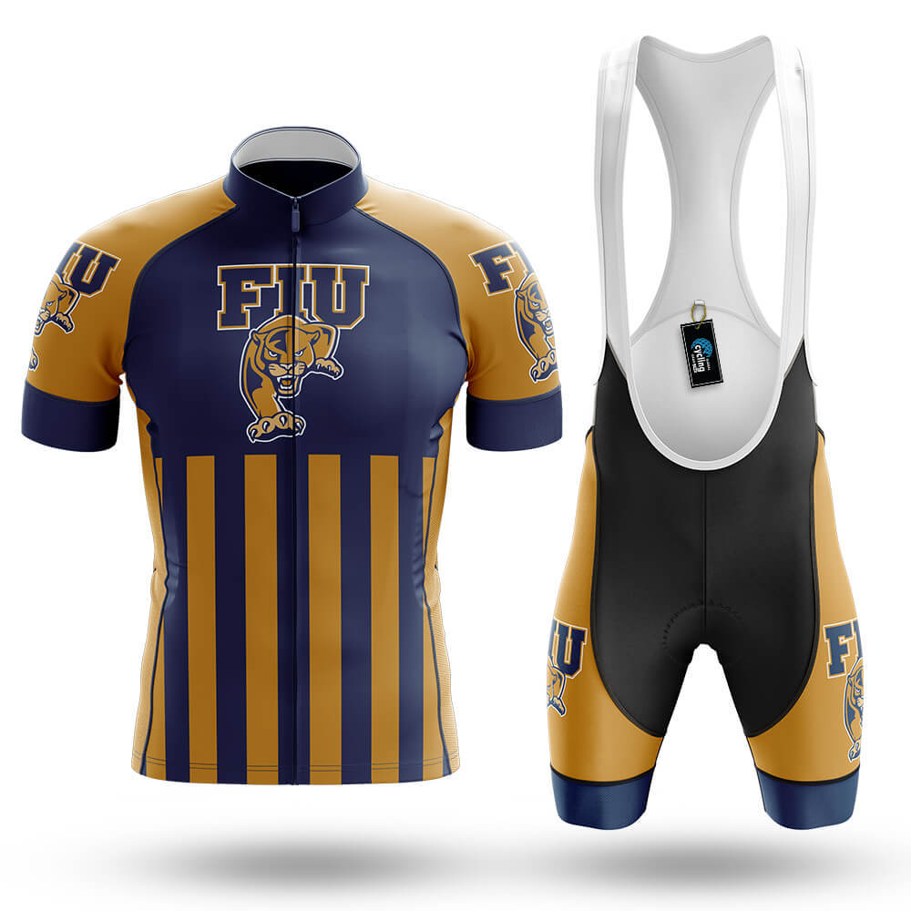 Florida International University USA - Men's Cycling Kit