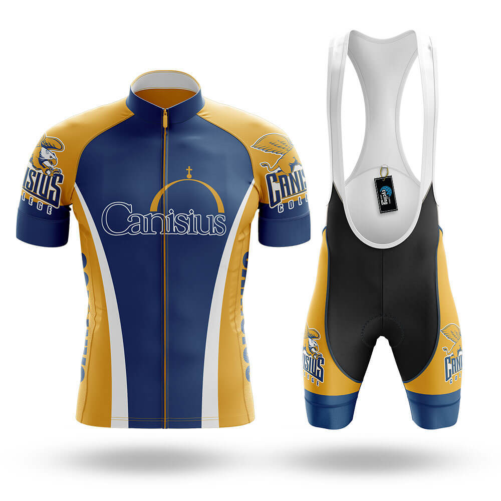 Canisius College - Men's Cycling Kit