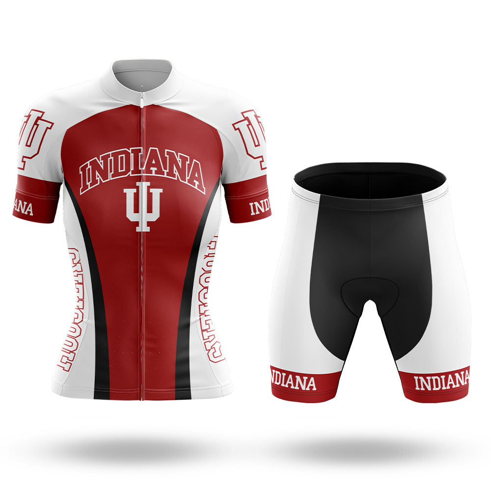 Indiana University Bloomington - Women's Cycling Kit