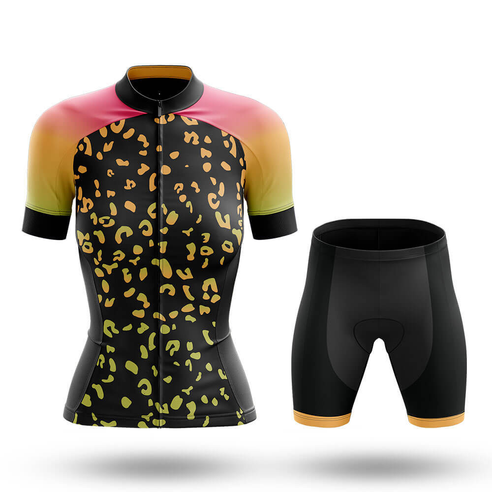 Shine - Women's Cycling Kit