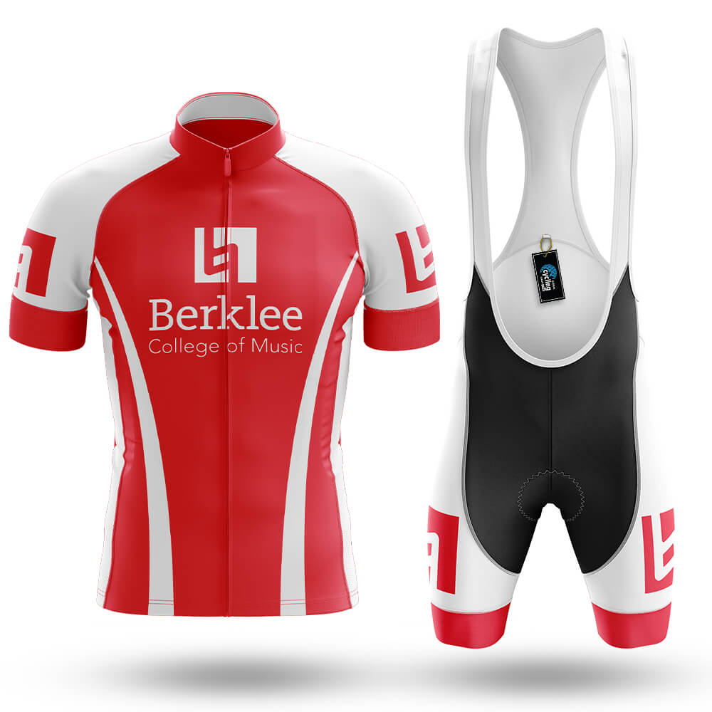 Berklee College of Music - Men's Cycling Kit