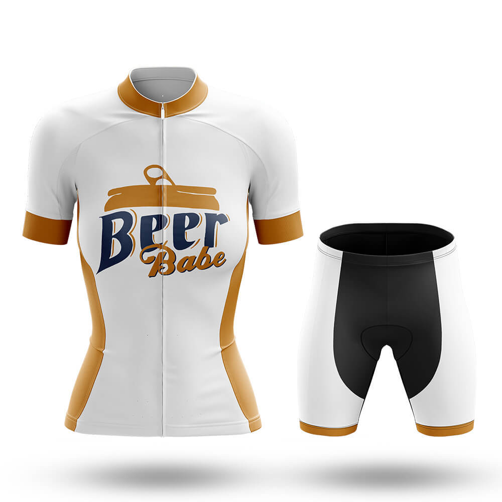 Beer Babe - Women - Cycling Kit