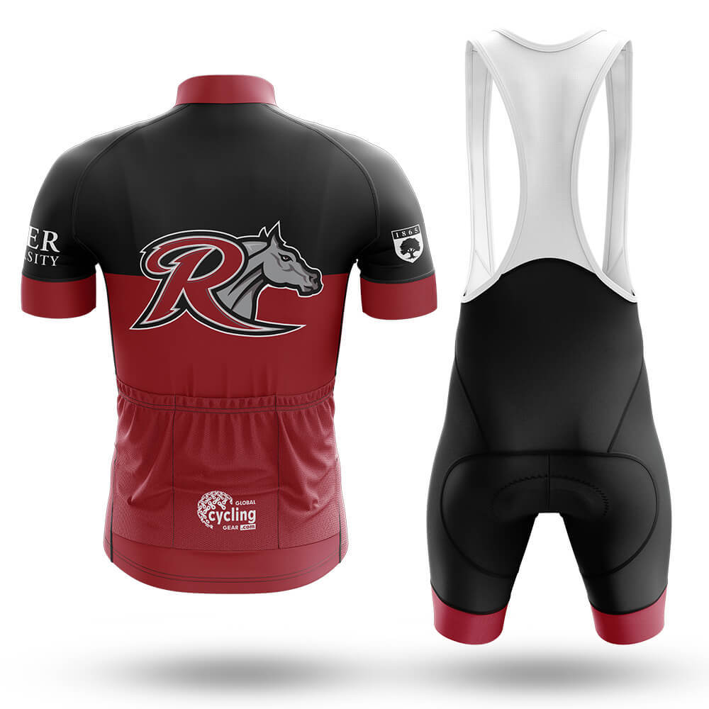 Rider University V2 - Men's Cycling Kit