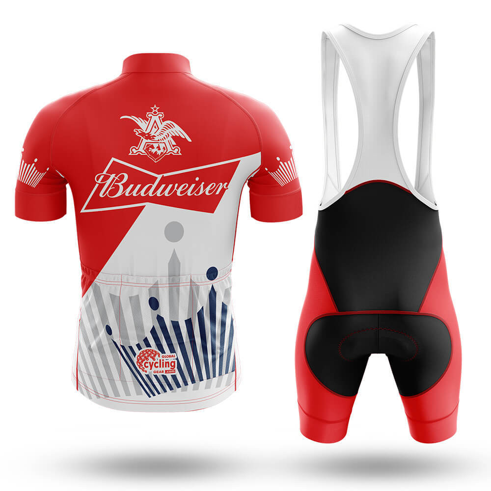 Premium Beer V3 - Men's Cycling Kit