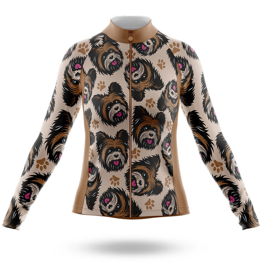 Yorkshire Terriers - Women's Cycling Kit