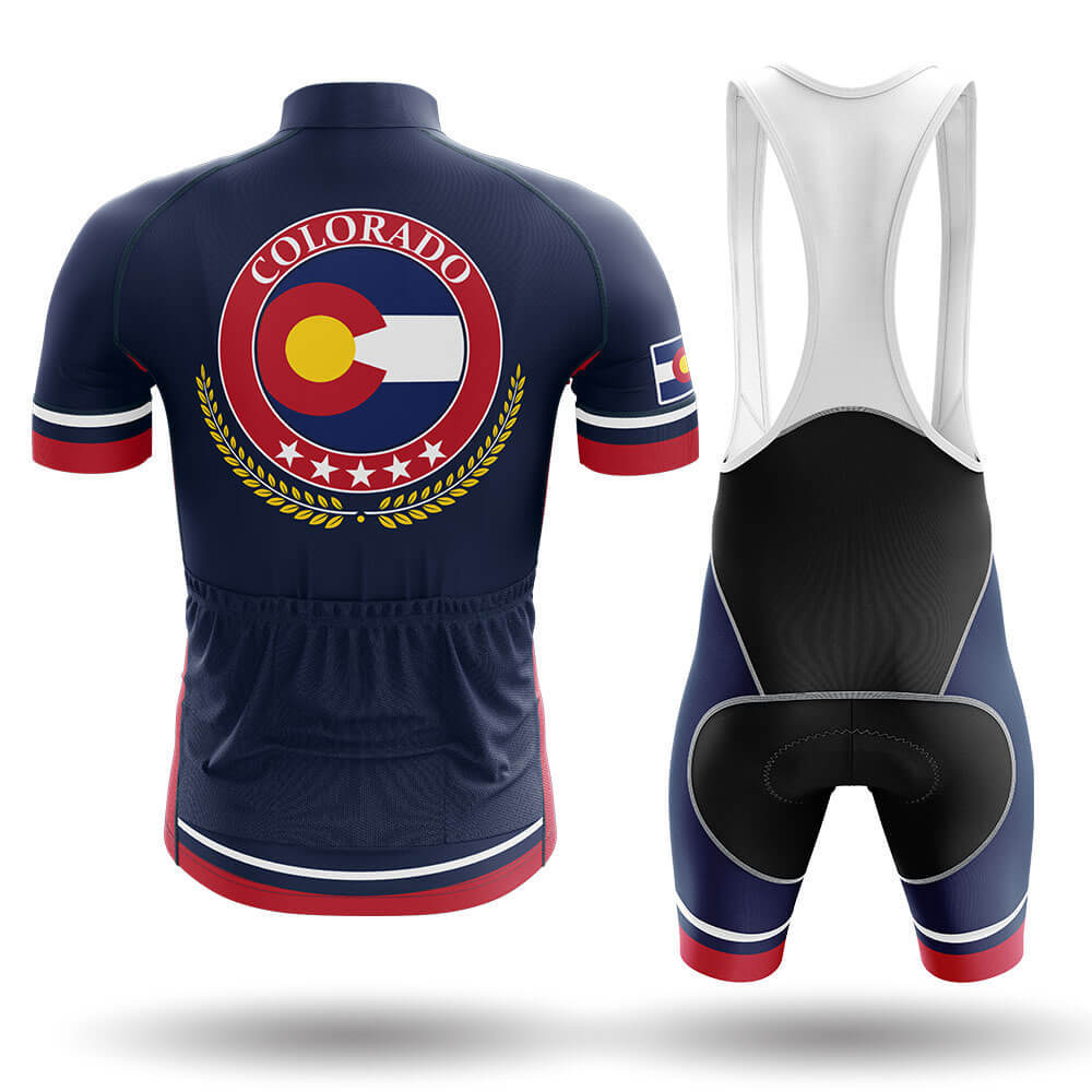 Colorado V19 - Men's Cycling Kit