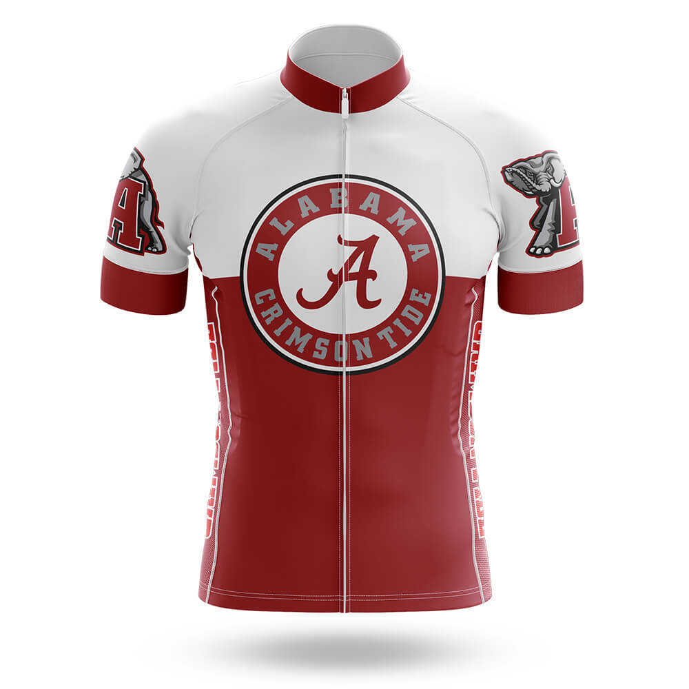 UA Cycling Jersey for Men