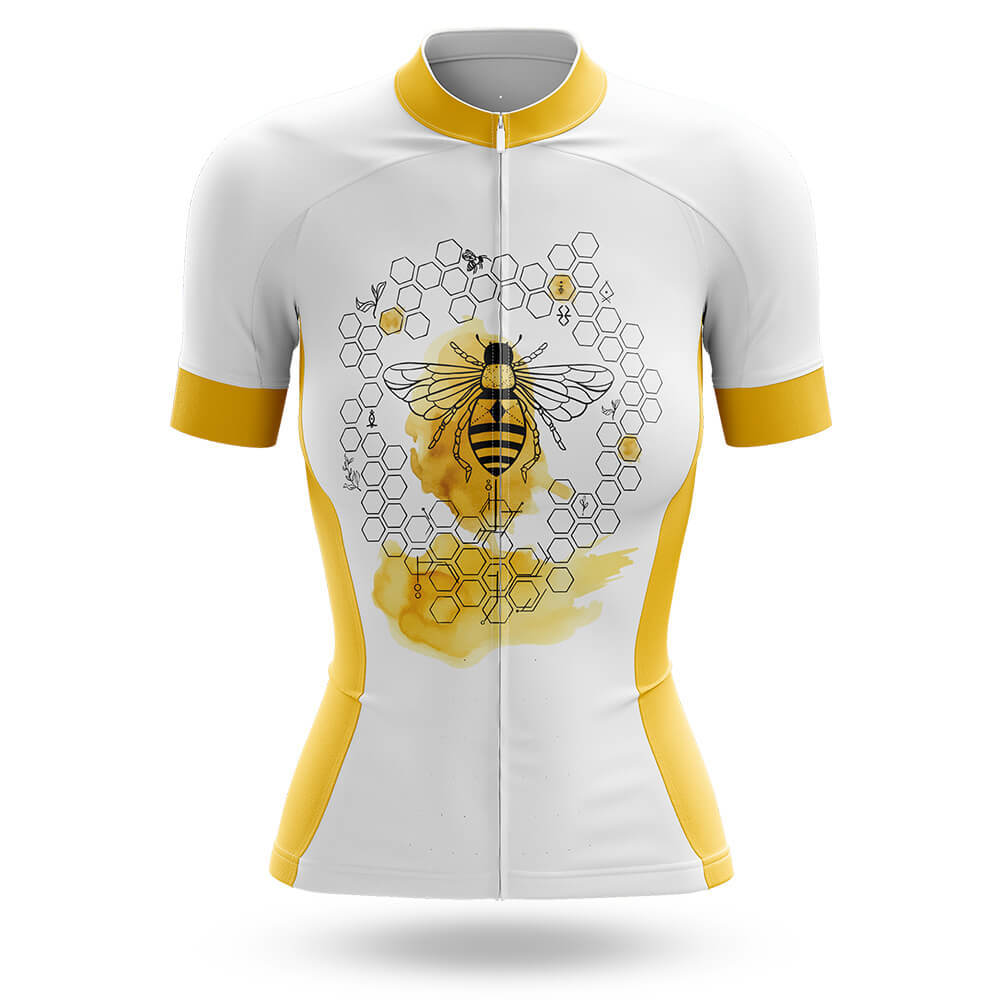 Bumblebee - Women's Cycling Kit