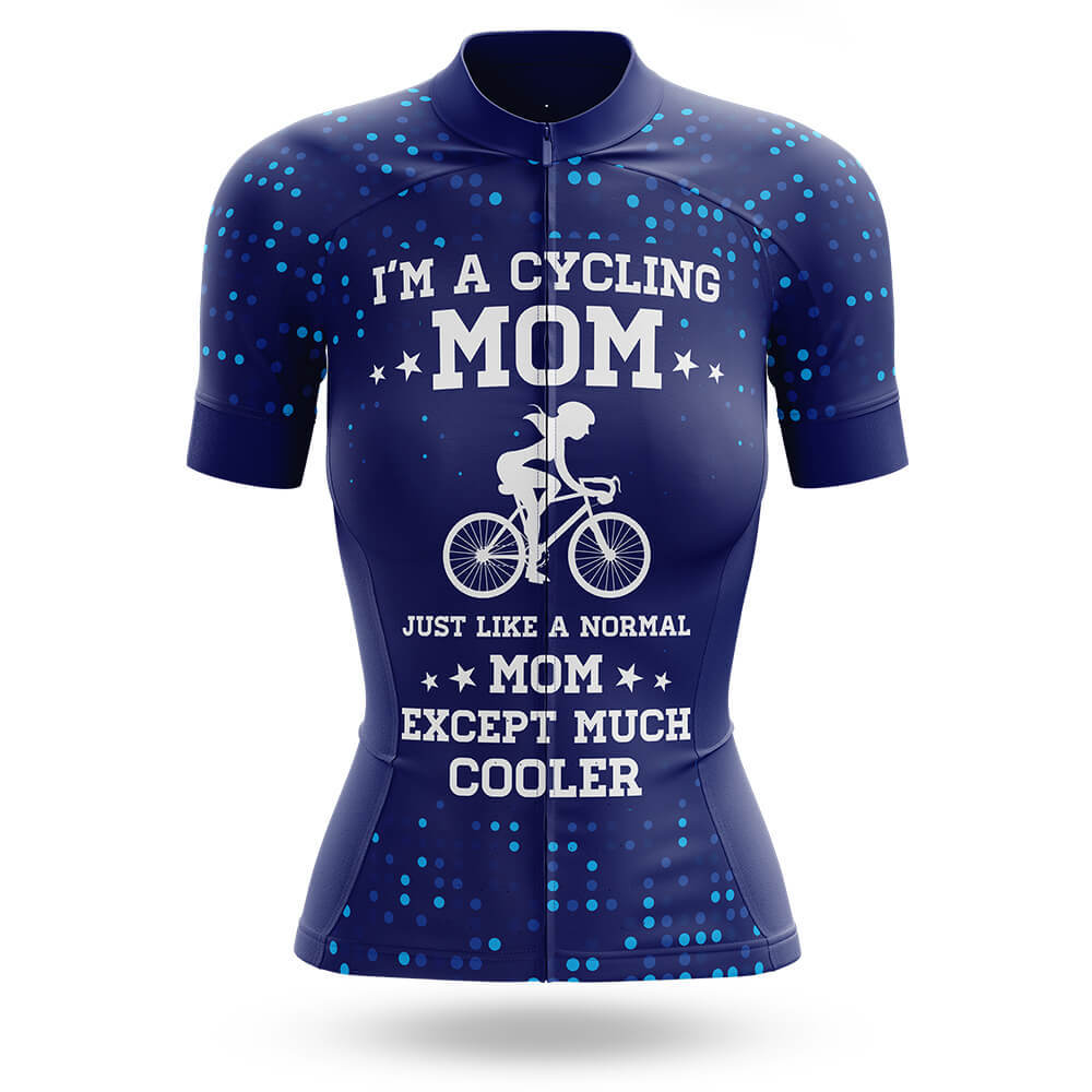 Mom V6 - Women - Cycling Kit