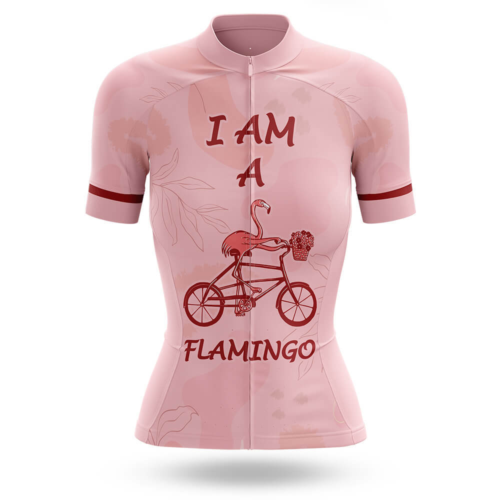 Flamingo V3 - Women's Cycling Kit