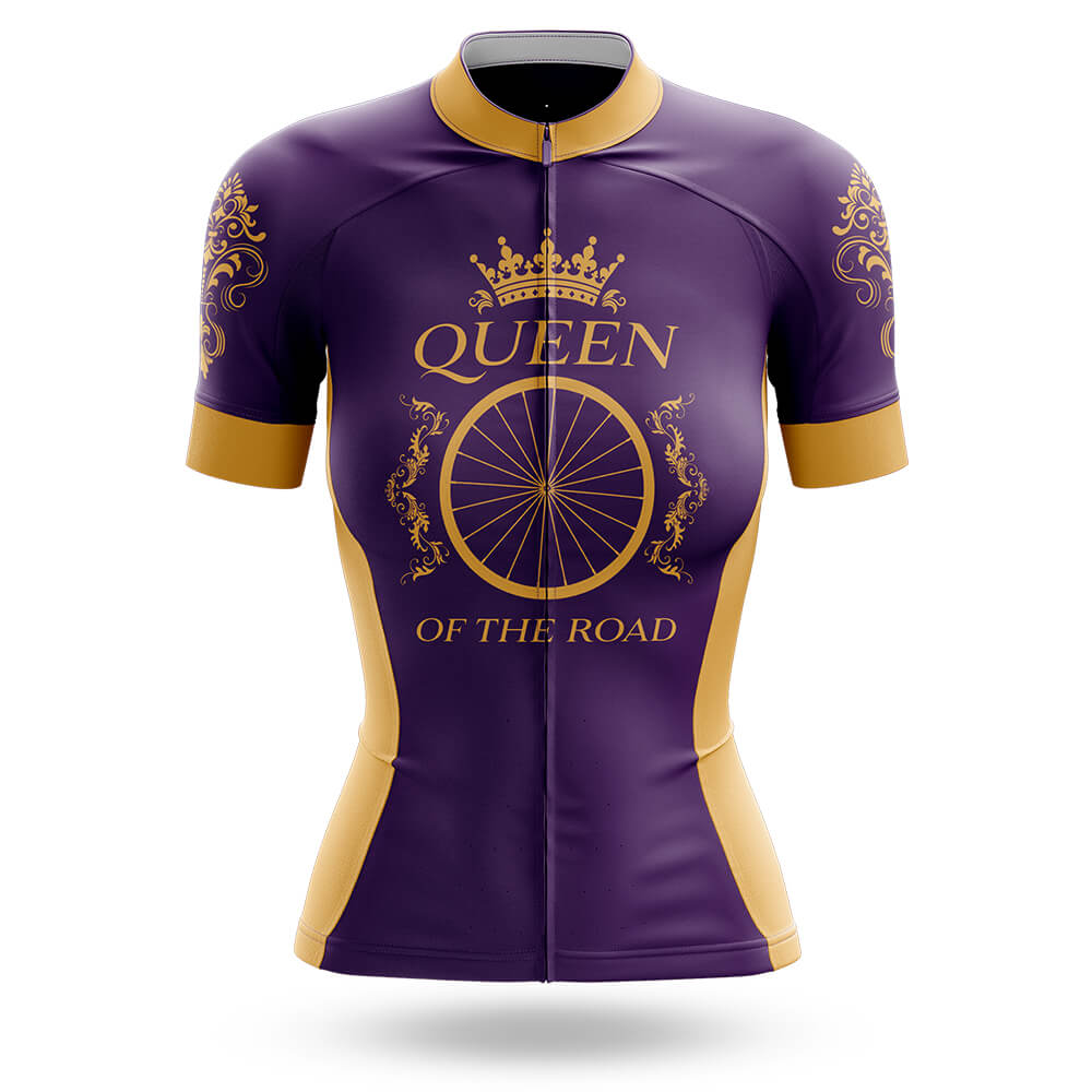 Queen of the Road V3 - Women's Cycling Kit