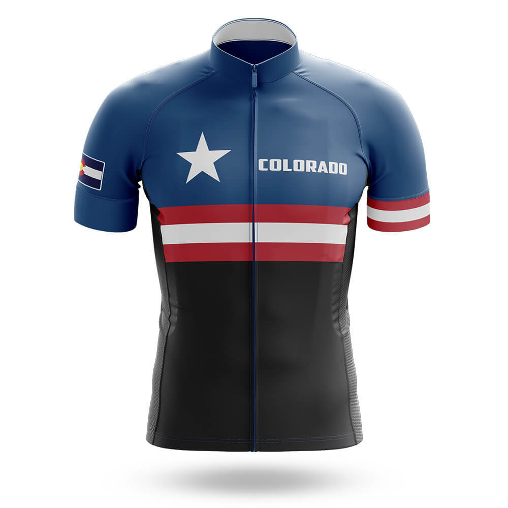 Colorado S26 - Men's Cycling Kit