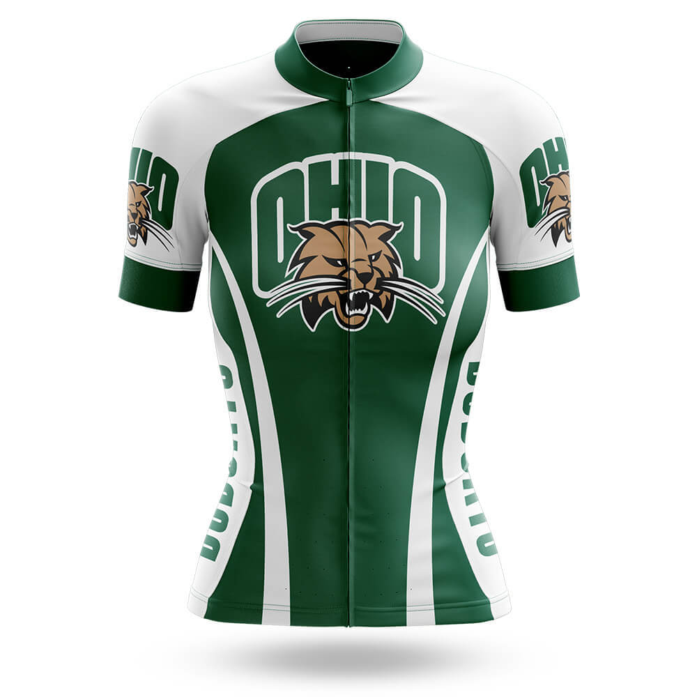 Ohio University - Women's Cycling Kit