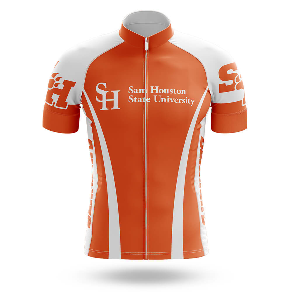Sam Houston State University - Men's Cycling Kit