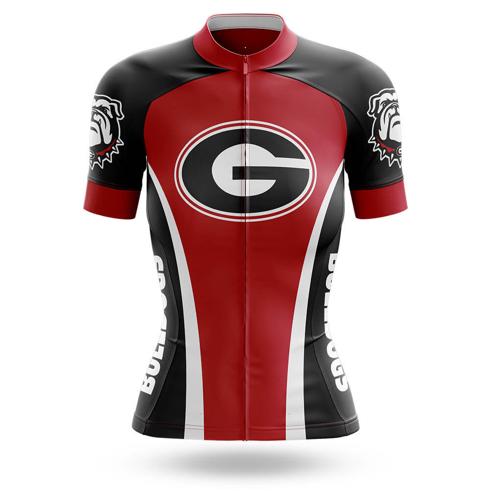 Dawgs - Women's Cycling Kit
