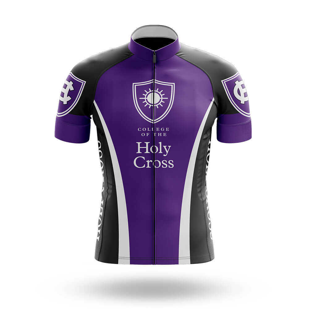College of the Holy Cross - Men's Cycling Kit