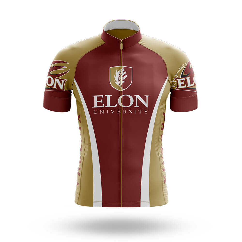 Elon University - Men's Cycling Kit