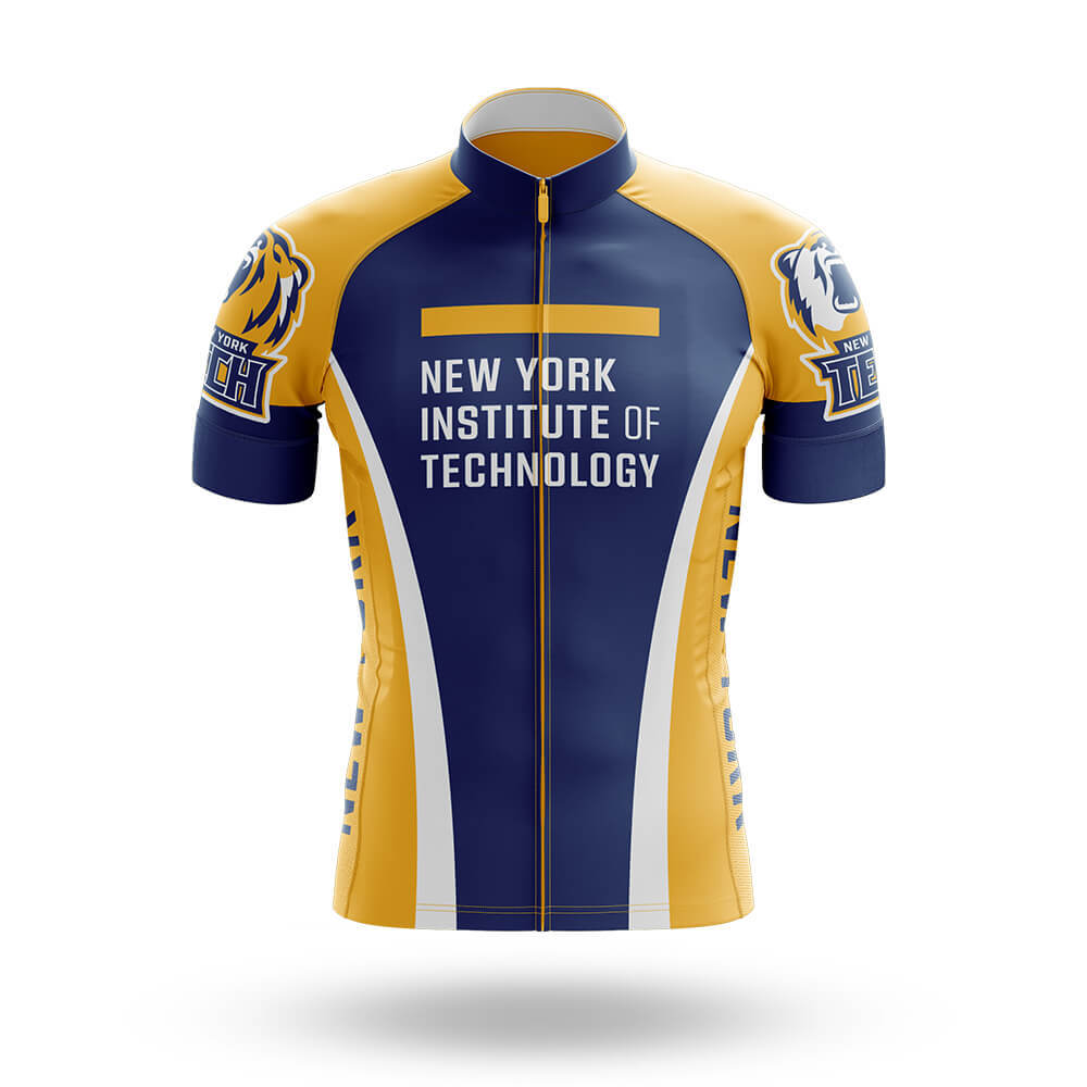 New York Institute of Technology - Men's Cycling Kit