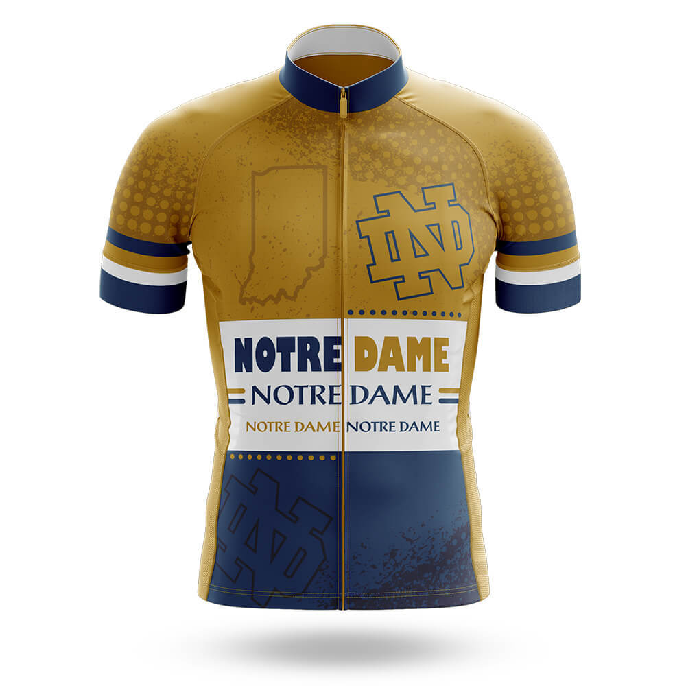 The Irish Cycle - Men's Cycling Kit