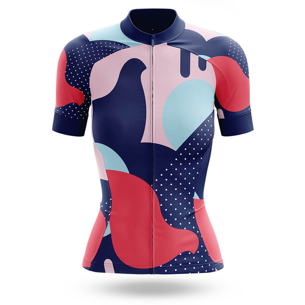 Joyfulness - Women's Cycling Kit