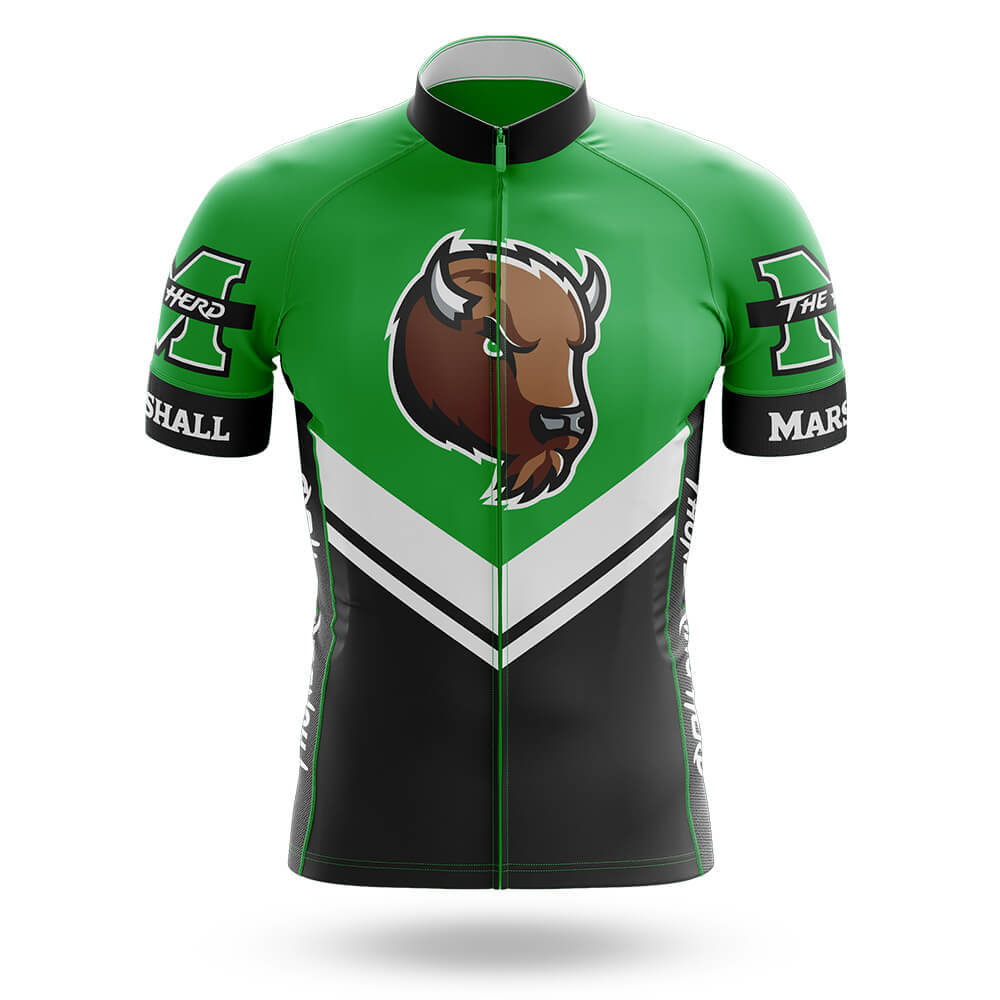 Marshall University V3 - Men's Cycling Kit