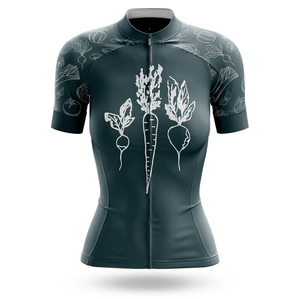 Fresh Veggies - Women's Cycling Kit