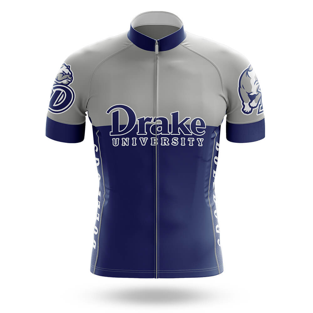 Drake University V2 - Men's Cycling Kit