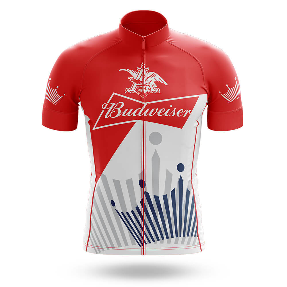 Premium Beer V3 - Men's Cycling Kit