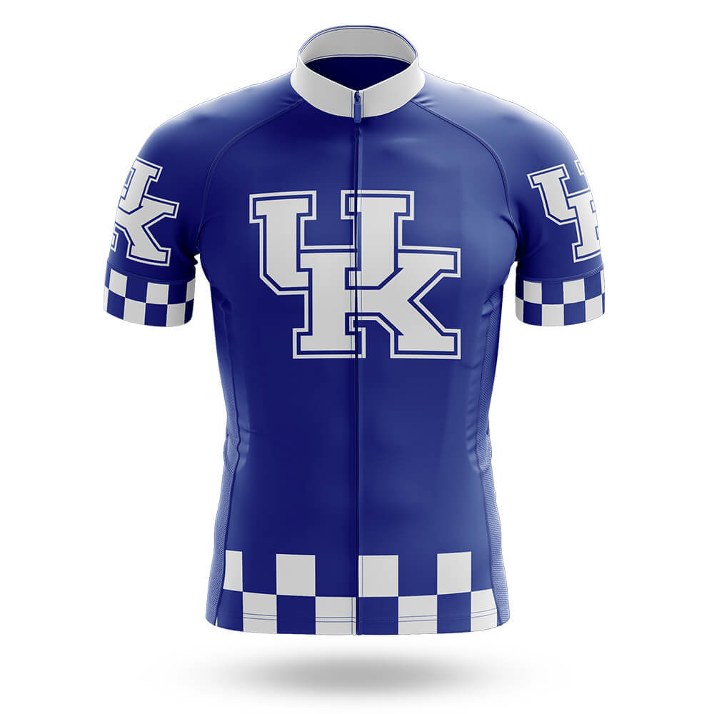 Checkerboard UK - Men's Cycling Kit