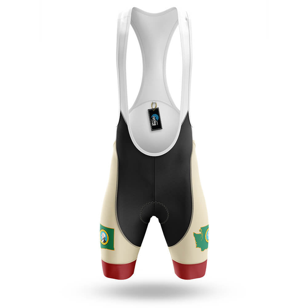 Washington Riding Club - Men's Cycling Kit