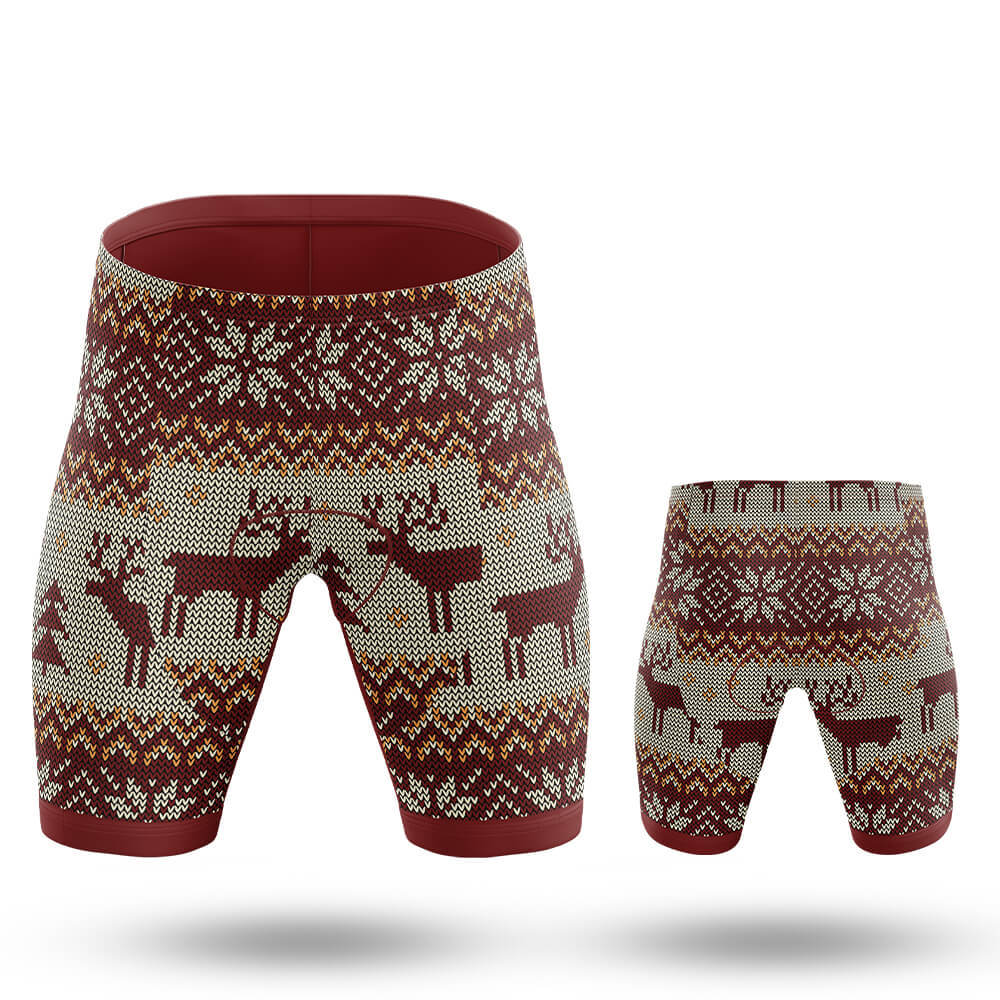 Deers - Men's Cycling Kit