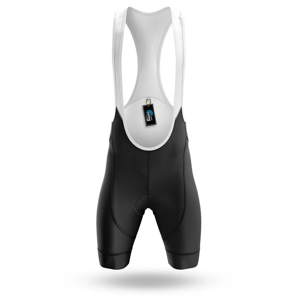 Mother Road Legacy - Men's Cycling Kit