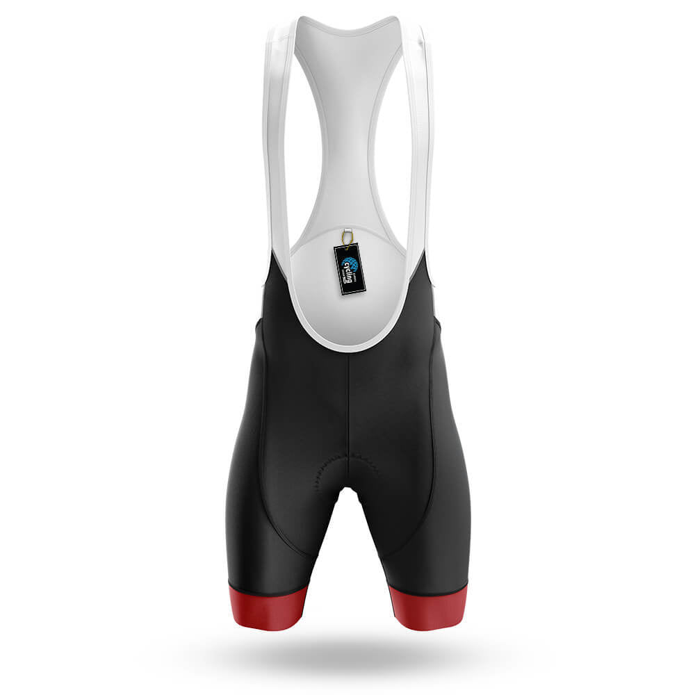 What Is A Veteran - Men's Cycling Kit