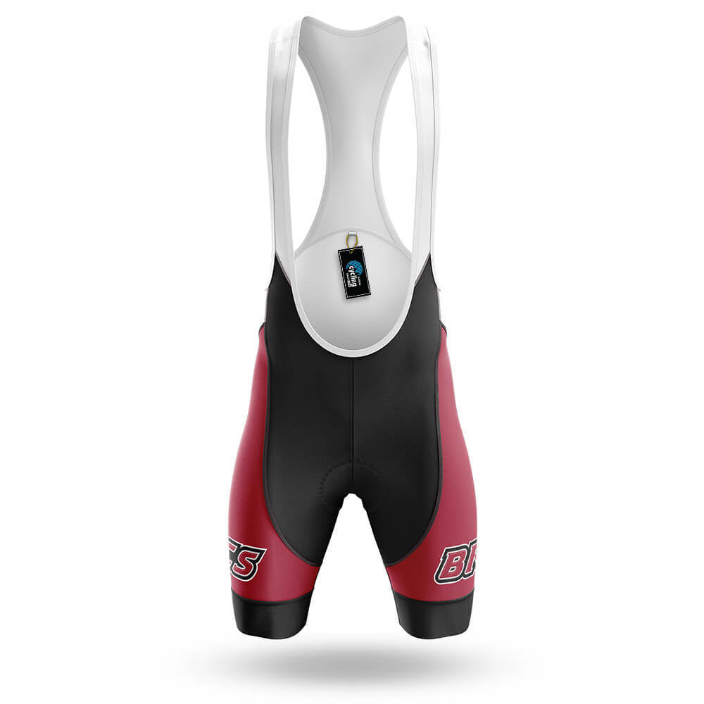 Rider Broncs - Men's Cycling Kit