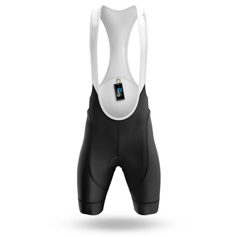 Honor Their Sacrifice - Men's Cycling Kit
