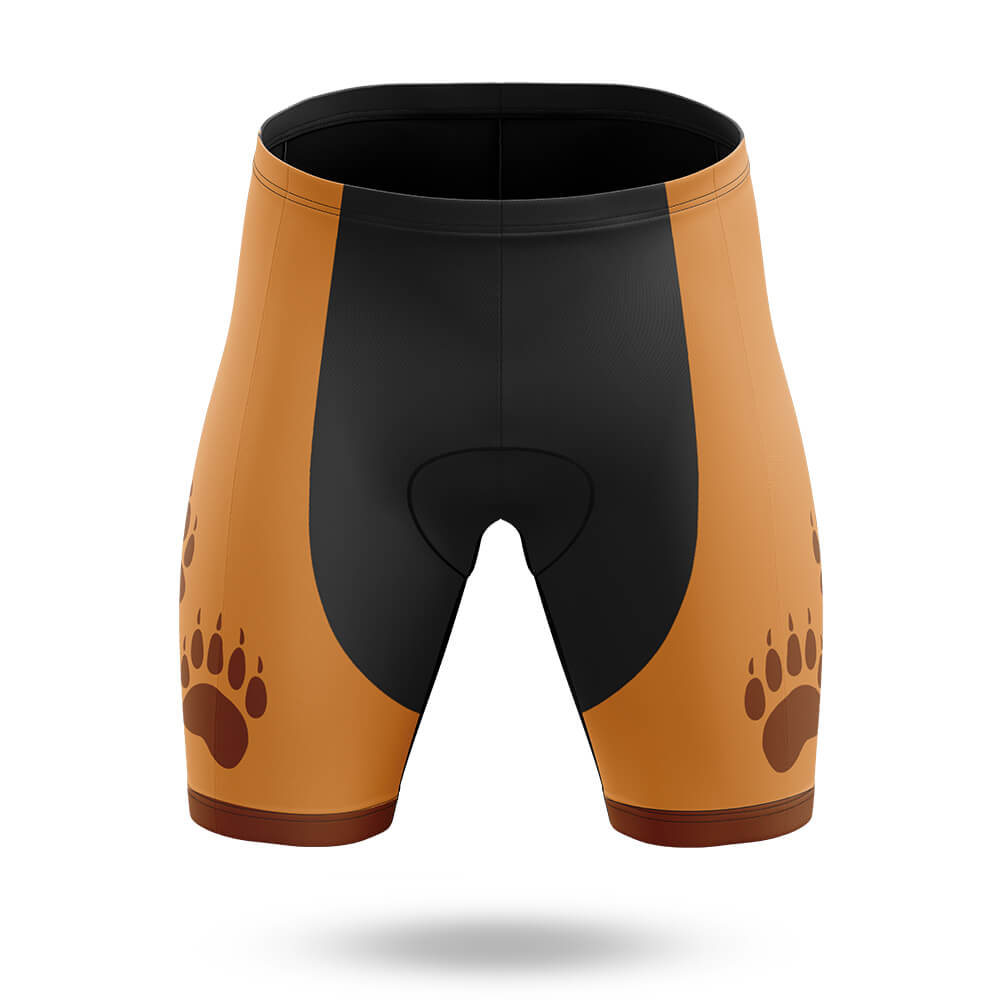 Mama Bear on Wheels - Women's Cycling Kit
