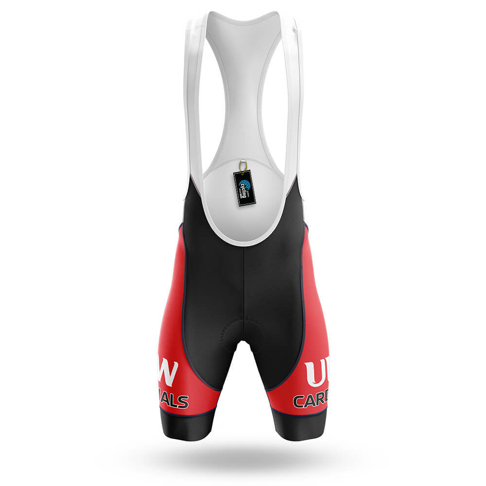 Cardinals - Men's Cycling Kit