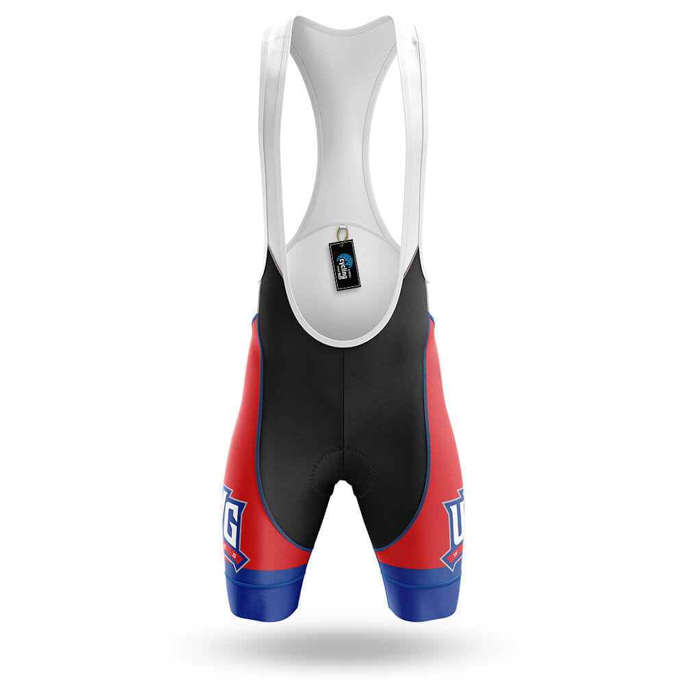 University of West Georgia - Men's Cycling Kit