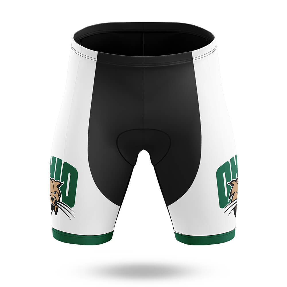 Ohio University - Women's Cycling Kit