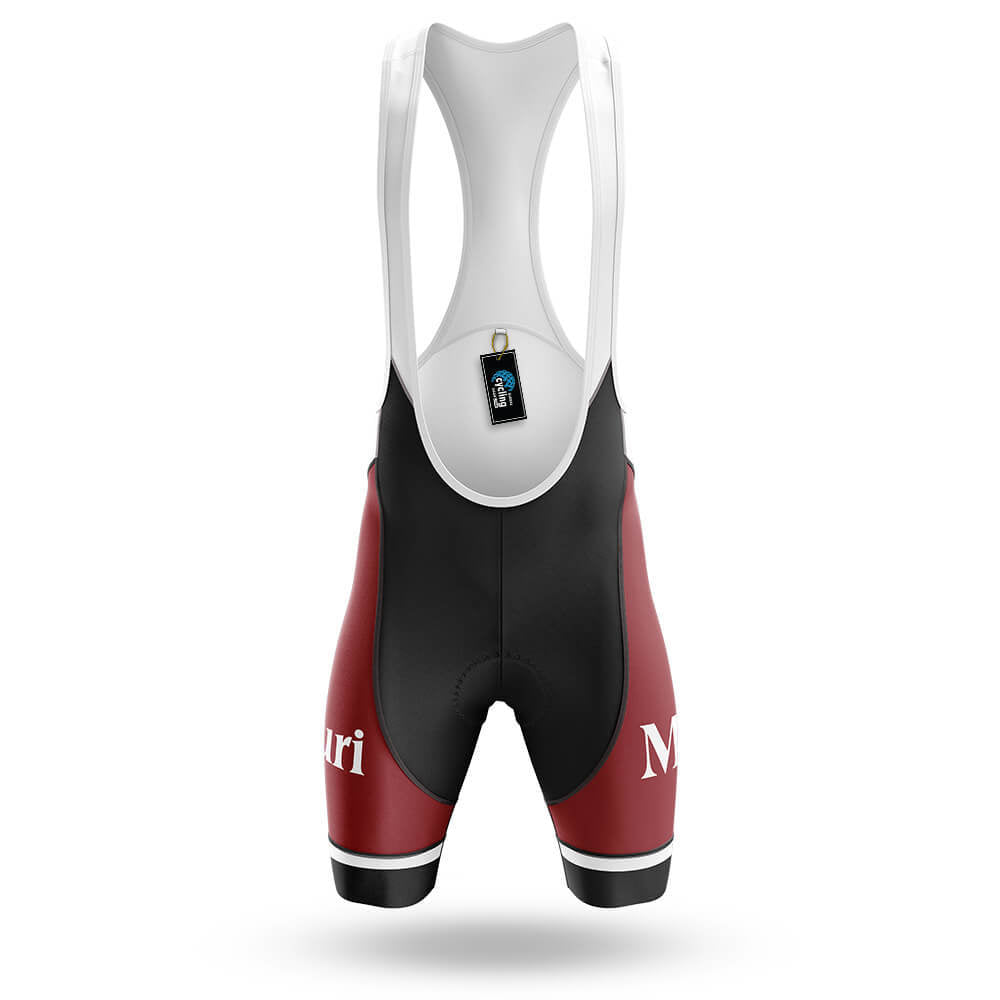 Missouri State Bears - Men's Cycling Kit