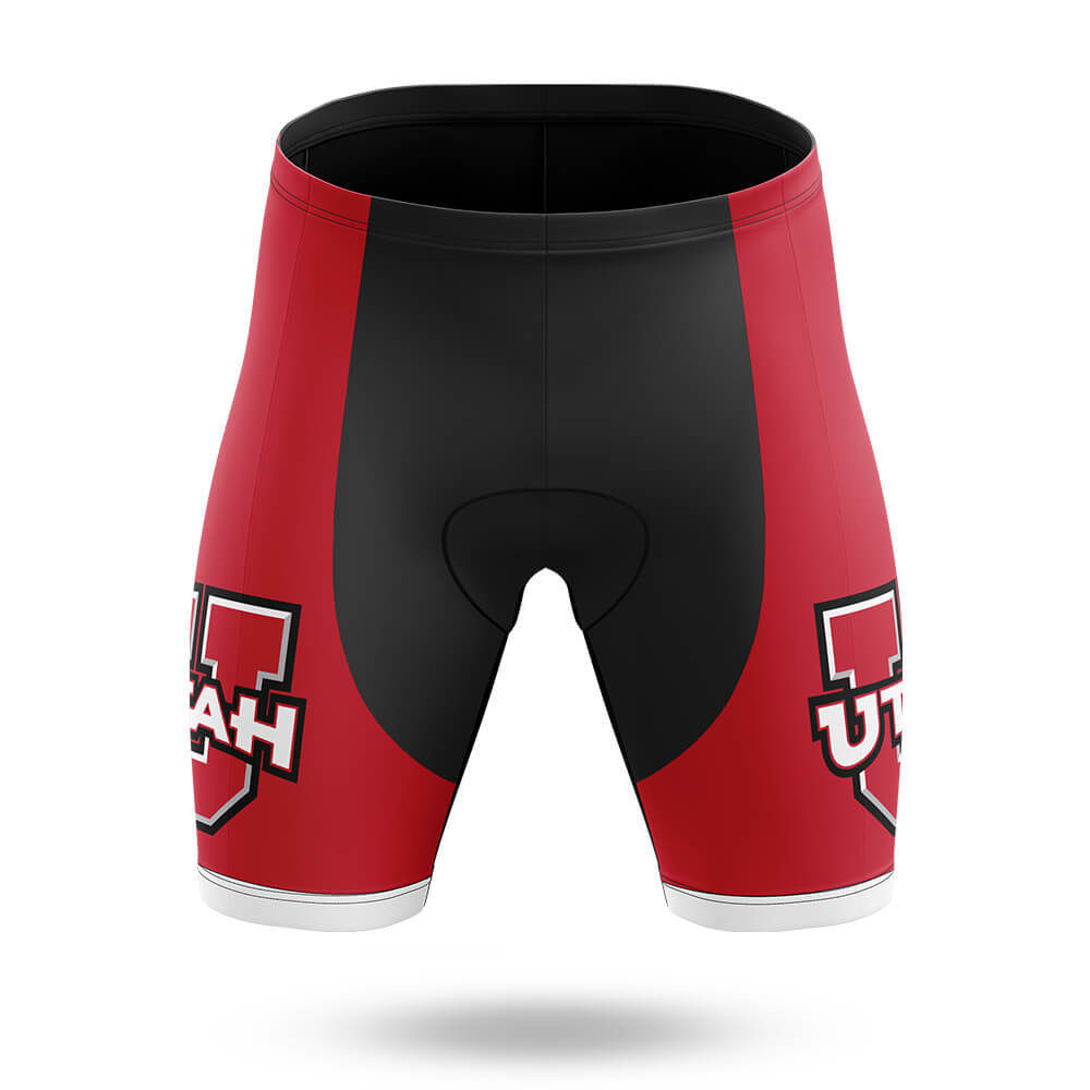 University of Utah - Women's Cycling Kit