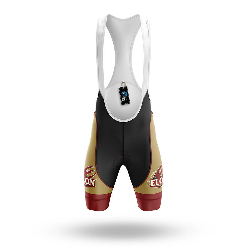 Elon University - Men's Cycling Kit