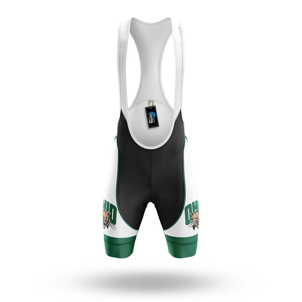 Go Bobcats V3 - Men's Cycling Kit