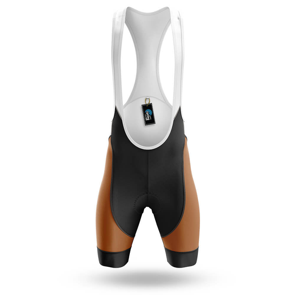 Longhorns Hook'em Horns - Men's Cycling Kit
