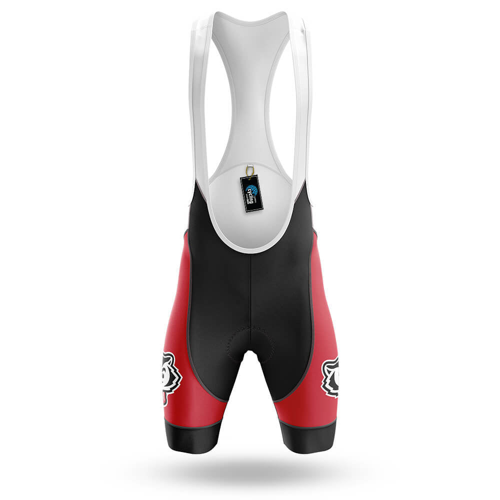 Badgers Jump Around - Men's Cycling Kit