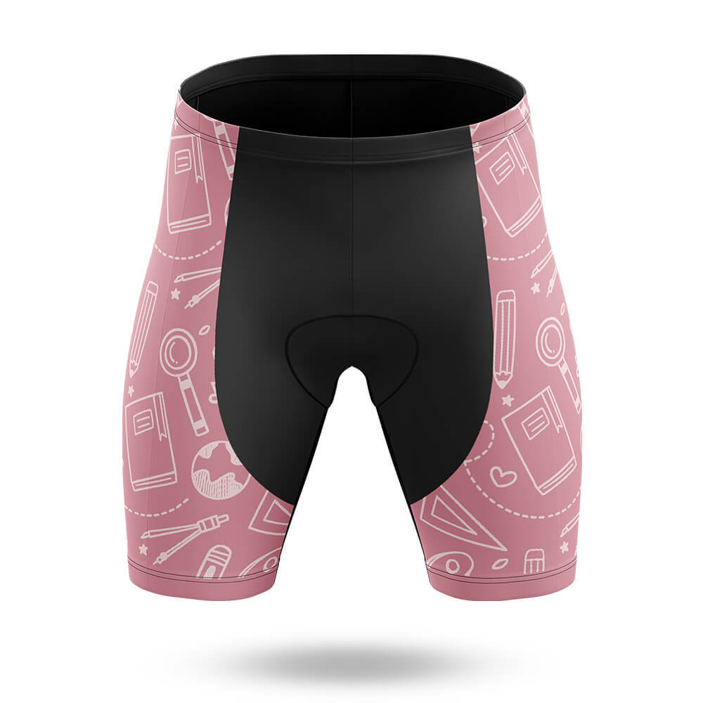 Love Teacher - Women's Cycling Kit