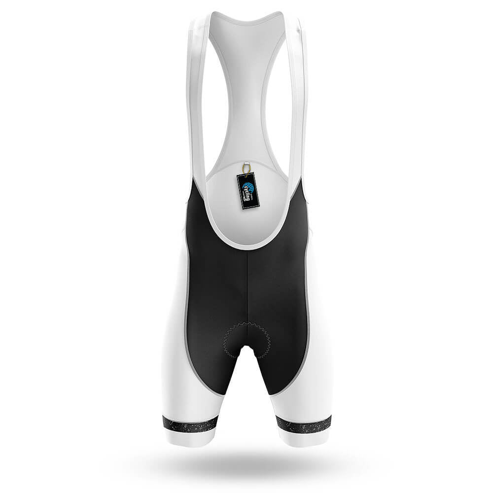 California Republic V4 - Men's Cycling Kit