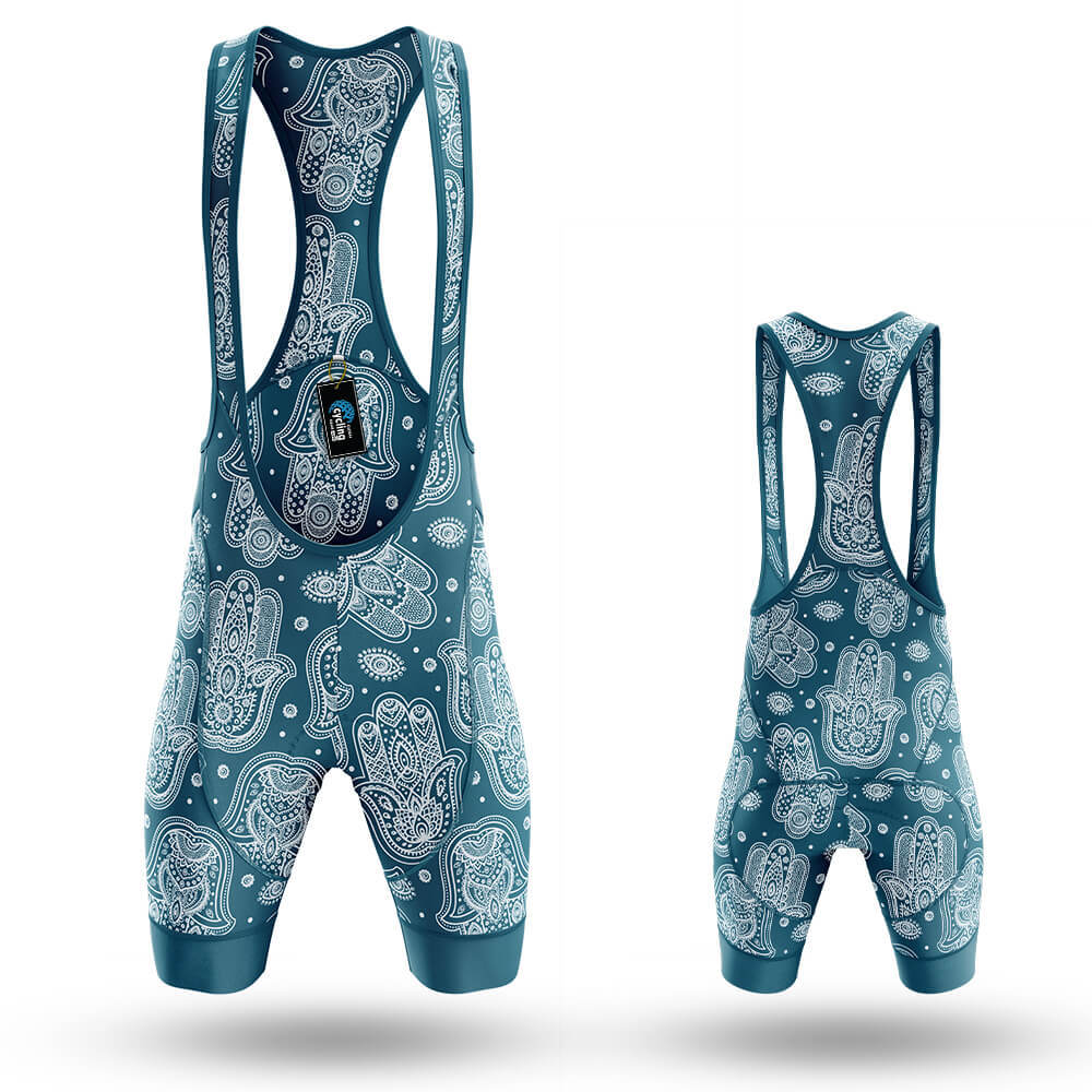 Hamsa Hand - Women's Cycling Kit